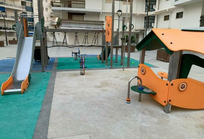 Manila Solo Familias Serviplaya