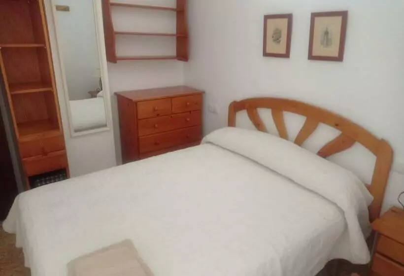 Manila Solo Familias Serviplaya