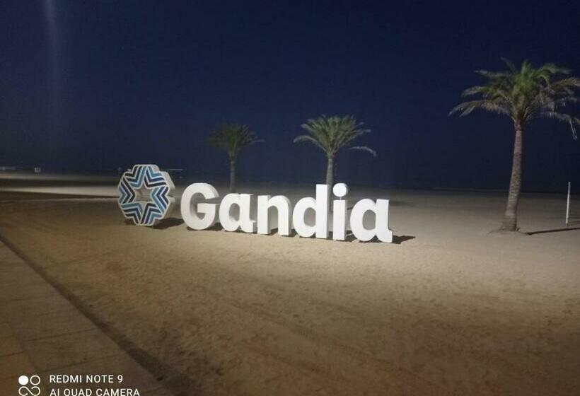 Manila Solo Familias Serviplaya