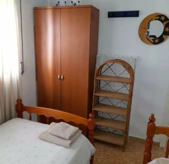 Manila Solo Familias Serviplaya