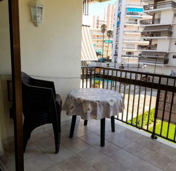 Manila Solo Familias Serviplaya