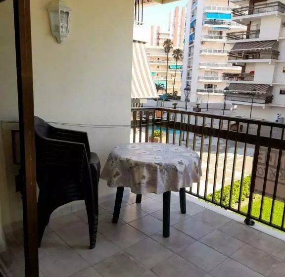 Manila Solo Familias Serviplaya