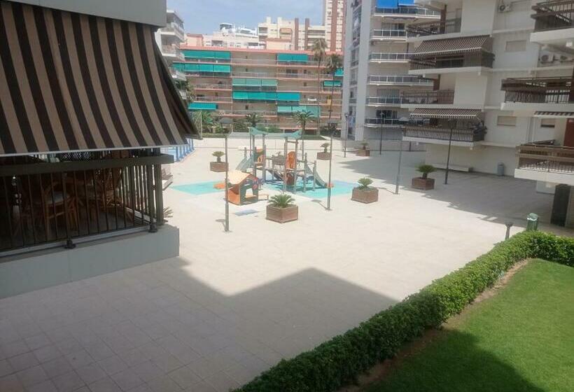 Manila Solo Familias Serviplaya