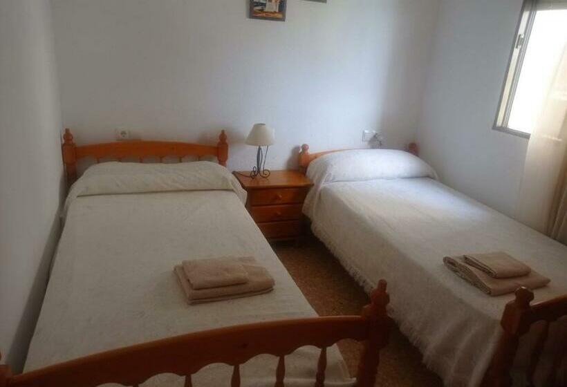 Manila Solo Familias Serviplaya