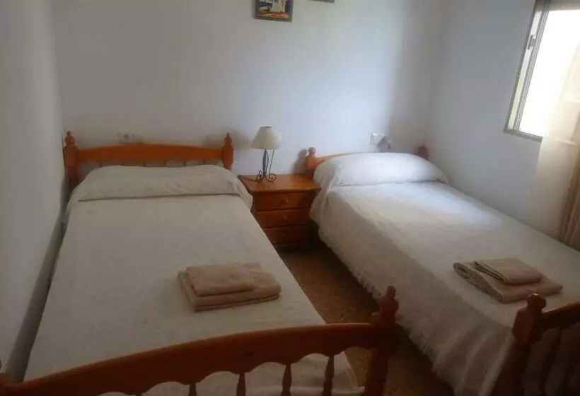 Manila Solo Familias Serviplaya