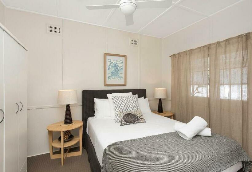 Mollymook Beach View