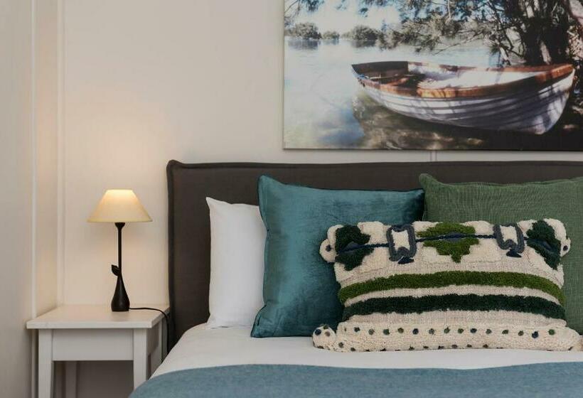 Mollymook Beach View