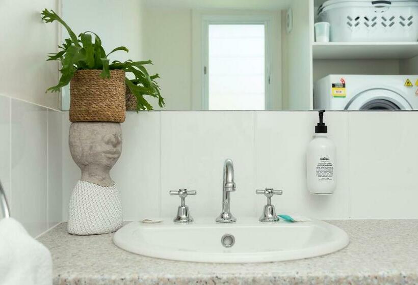 Mollymook Beach View