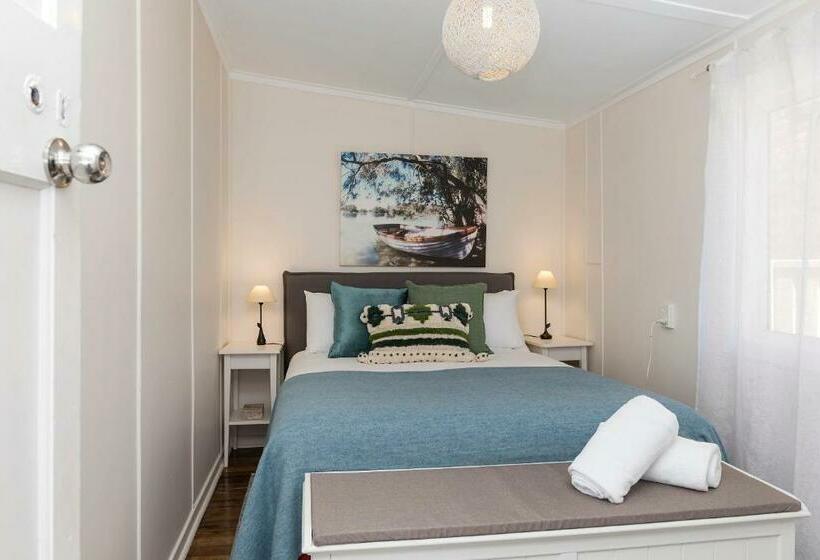 Mollymook Beach View