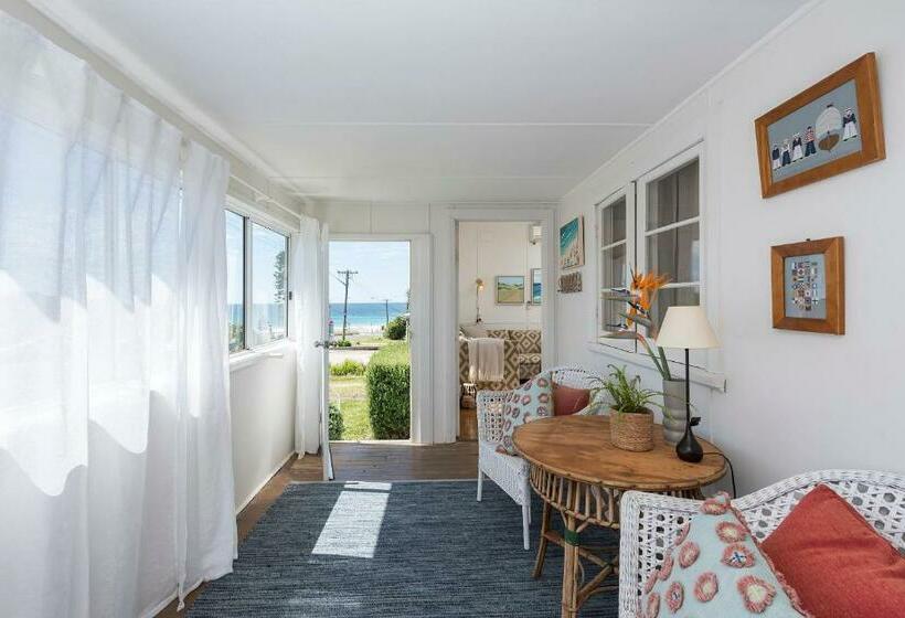 Mollymook Beach View