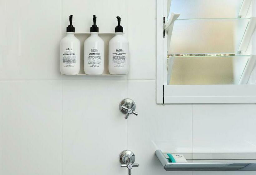 Mollymook Beach View