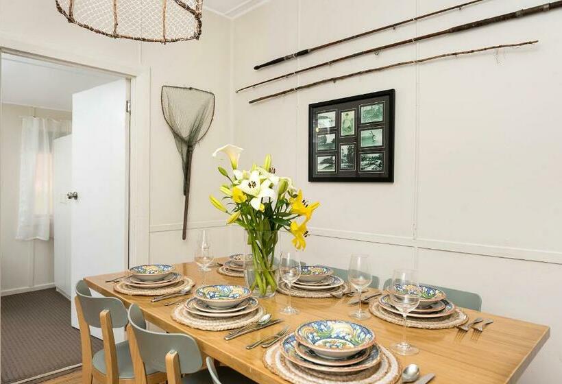 Mollymook Beach View