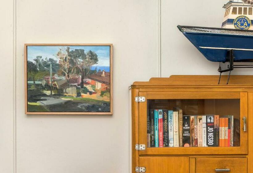 Mollymook Beach View