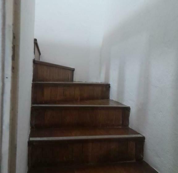 膳宿费 Pousada Parlatorium