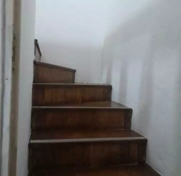 Pension Pousada Parlatorium