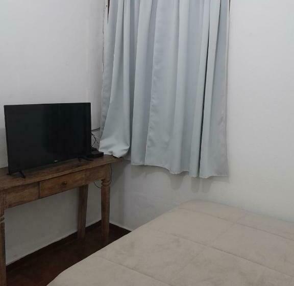 膳宿费 Pousada Parlatorium