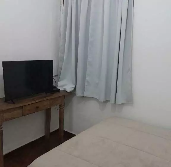 Pension Pousada Parlatorium