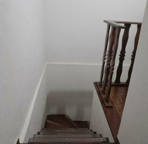 膳宿费 Pousada Parlatorium