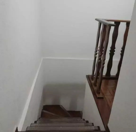 Pension Pousada Parlatorium
