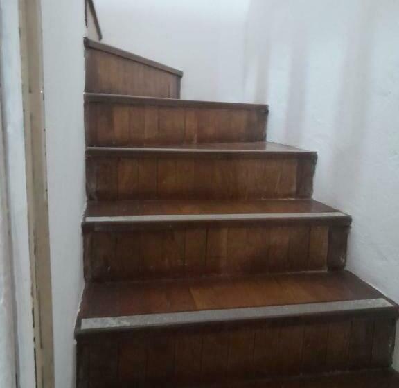 膳宿费 Pousada Parlatorium