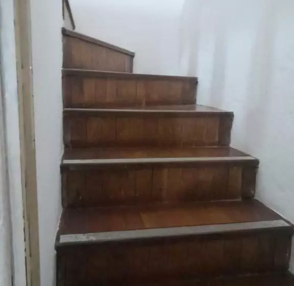 Pension Pousada Parlatorium