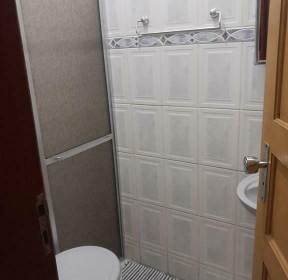 膳宿费 Pousada Parlatorium