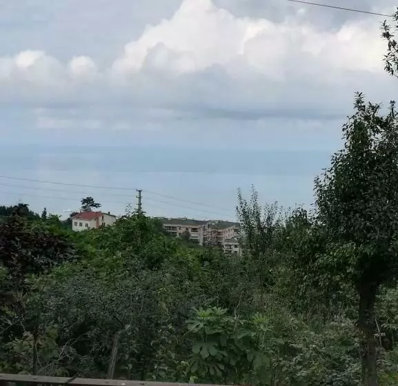 Taş Ev