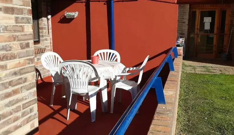 Apartamento Borja