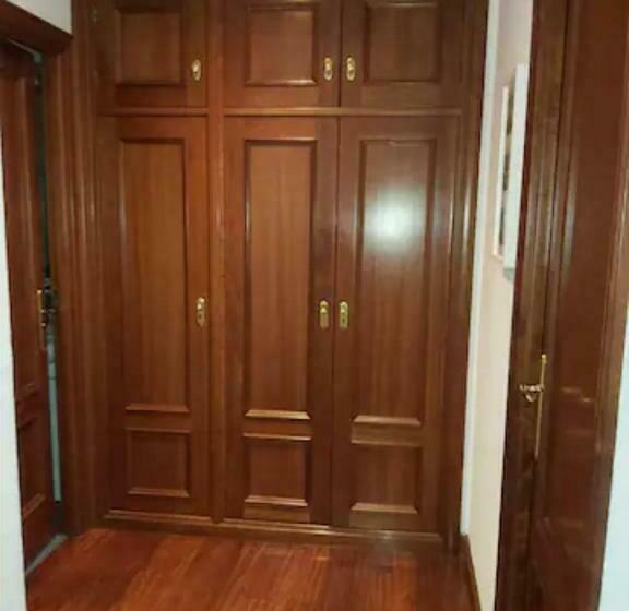 Vivienda Próxima A La Puerta Del Sol Vigo