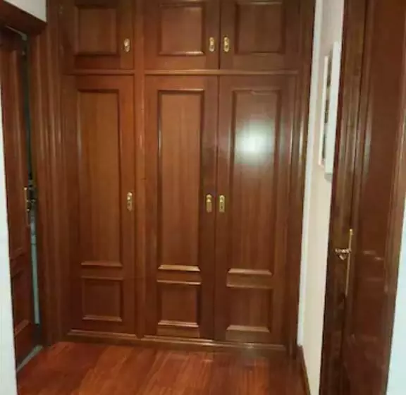 Vivienda Próxima A La Puerta Del Sol Vigo