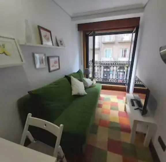 Vivienda Próxima A La Puerta Del Sol Vigo