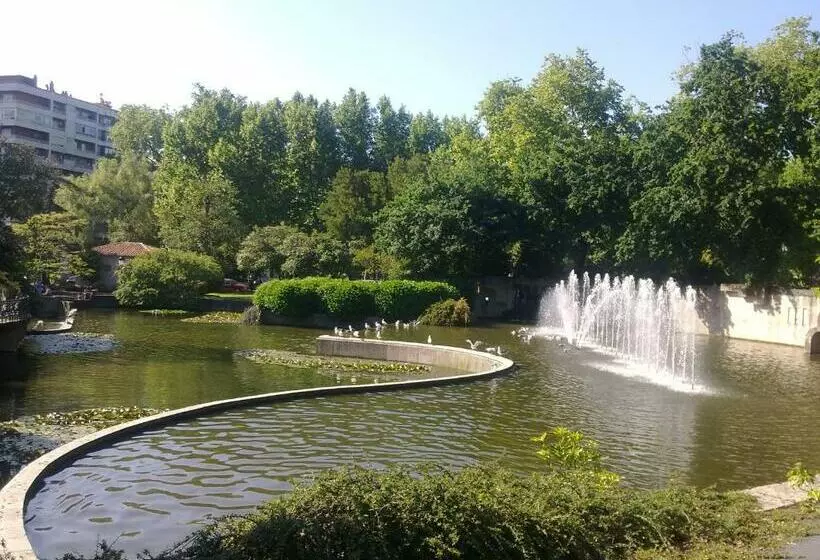 Vivienda Próxima A La Puerta Del Sol Vigo