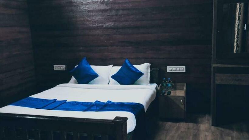 Bed and Breakfast Misty Morning Resorts Wayanad