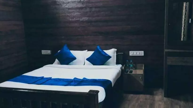 Aamiaismajoitus (B&B) Misty Morning Resorts Wayanad