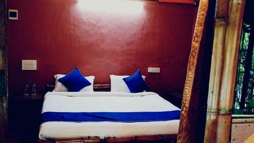 Bed and Breakfast Misty Morning Resorts Wayanad