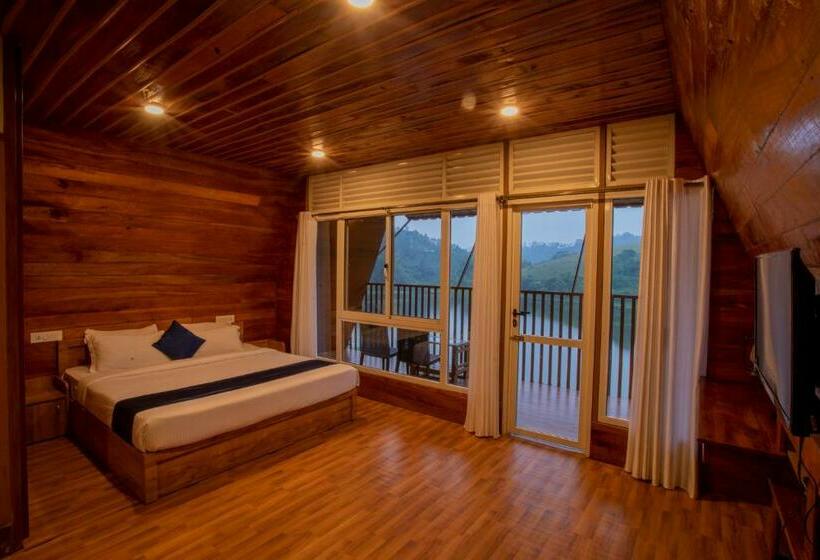 Bed and Breakfast Misty Morning Resorts Wayanad