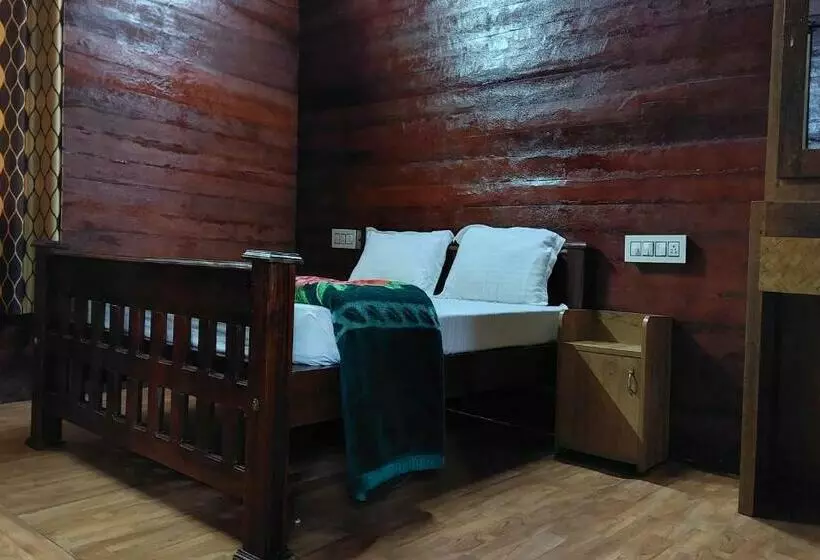 Aamiaismajoitus (B&B) Misty Morning Resorts Wayanad