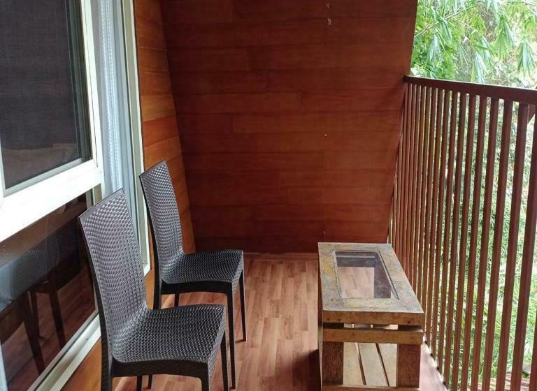 Bed and Breakfast Misty Morning Resorts Wayanad