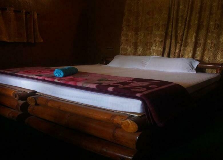 Bed and Breakfast Misty Morning Resorts Wayanad