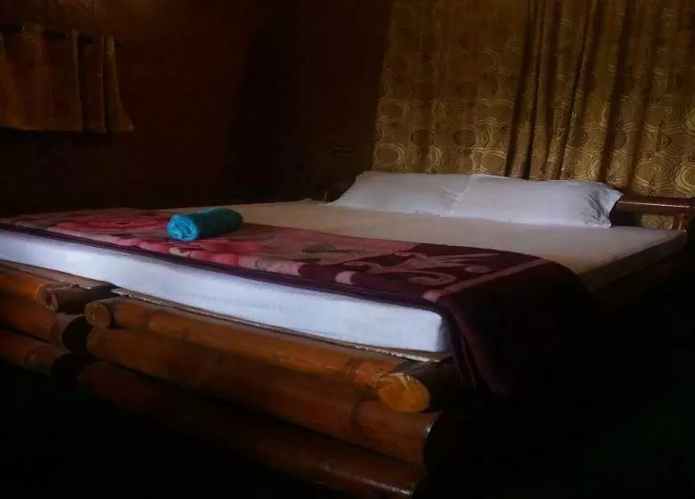 Aamiaismajoitus (B&B) Misty Morning Resorts Wayanad