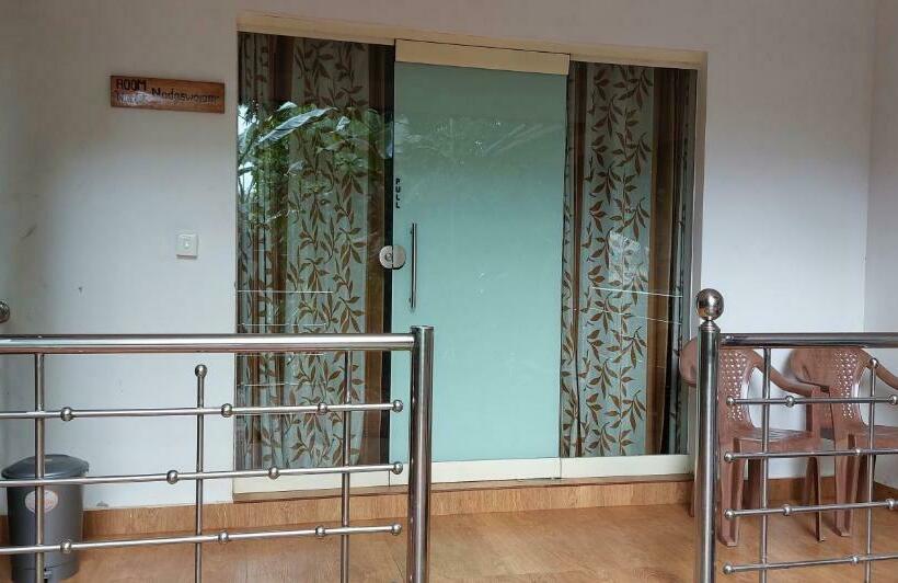 Bed and Breakfast Misty Morning Resorts Wayanad