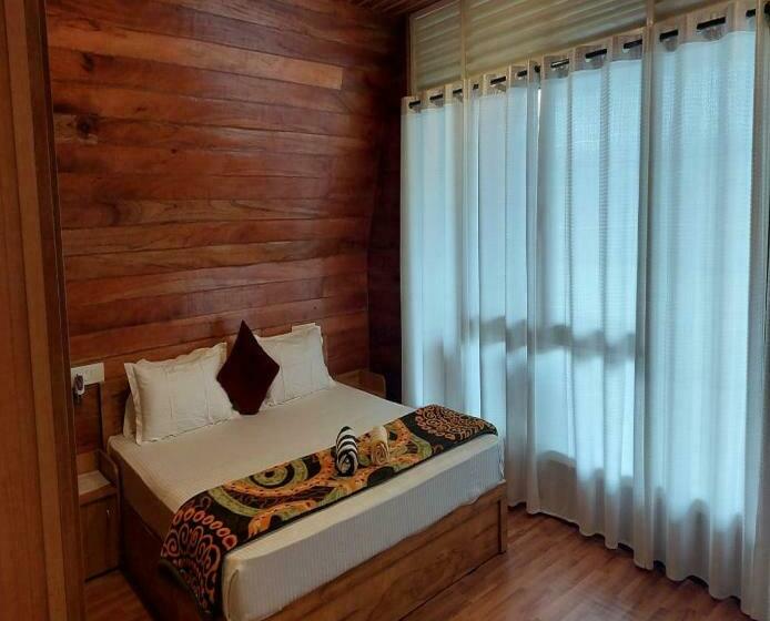 Bed and Breakfast Misty Morning Resorts Wayanad