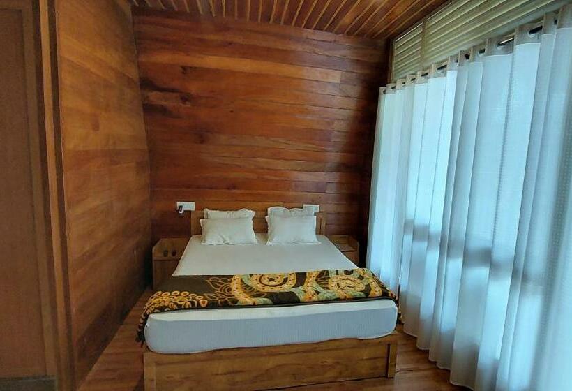 Bed and Breakfast Misty Morning Resorts Wayanad