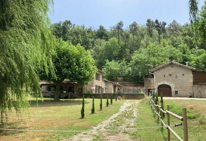 مبيت وإفطار Véloce, Chambre D Hôtes Avec Salle De Bain / Wc