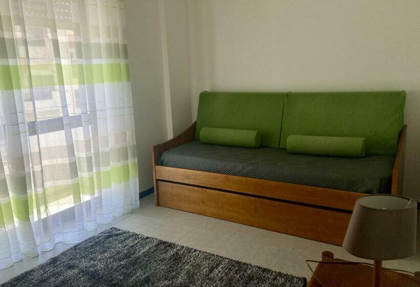 Best Houses 63   City Center Apartment