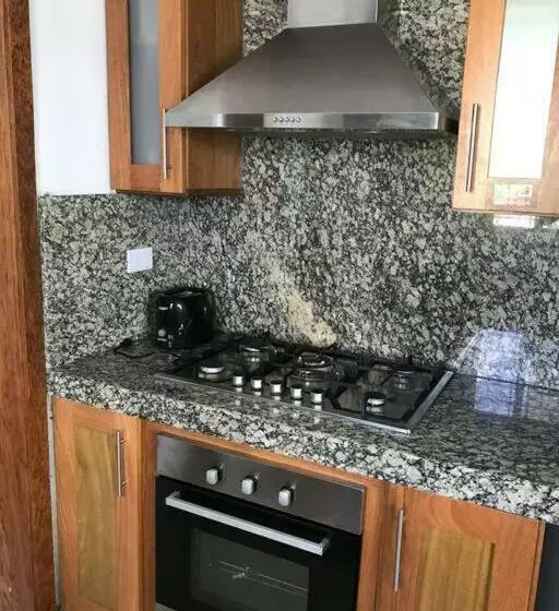 Confortable Apartamento En Santiago Gabriela