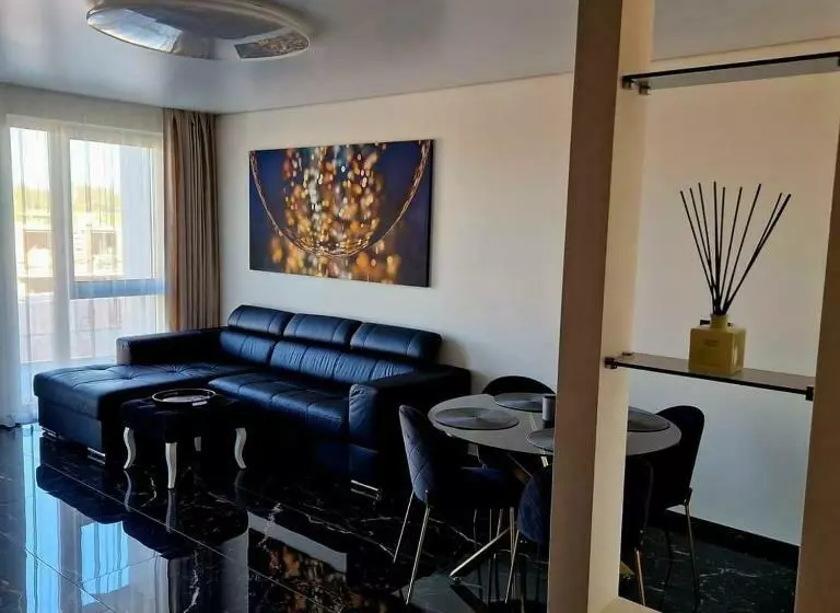 Deluxe Apartments   Self Check In