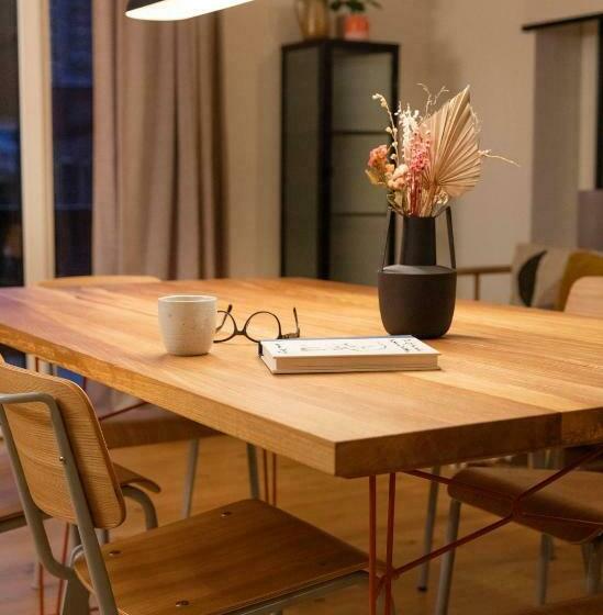 Design&natur Hochwertige Ferienwohnung Sundowner In Alter Villa