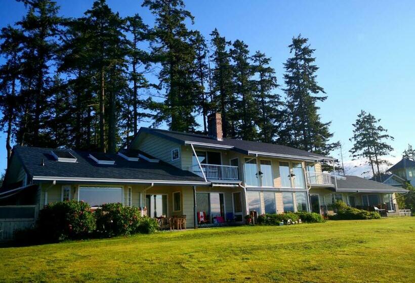 Donkersley Beach Manor A