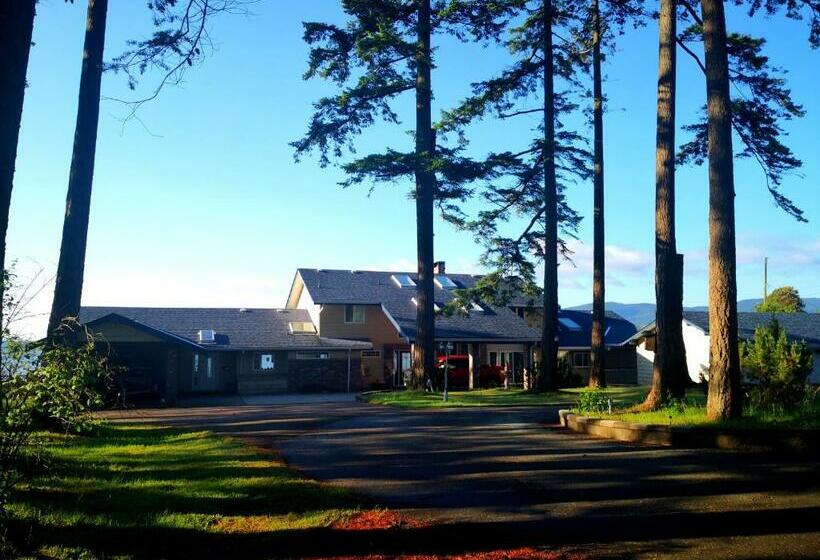 Donkersley Beach Manor A